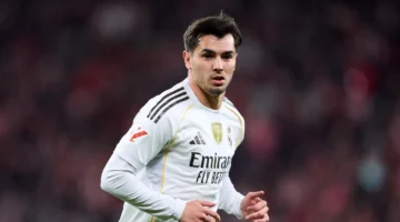 صفقة إبراهيم دياز.. آرسنال يطارد نجم ريال مدريد في صراع اللحظات الأخيرة